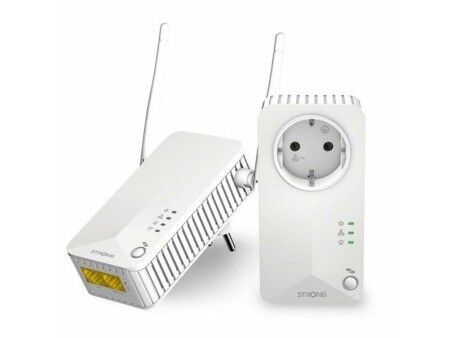 Wzmacniacz WiFi STRONG POWERLWF600DUOEU