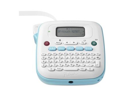 Ładowarka + baterie akumulatorowe Brother PT-N25BT