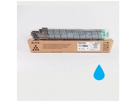 Toner Ricoh 820119 Turkusowy