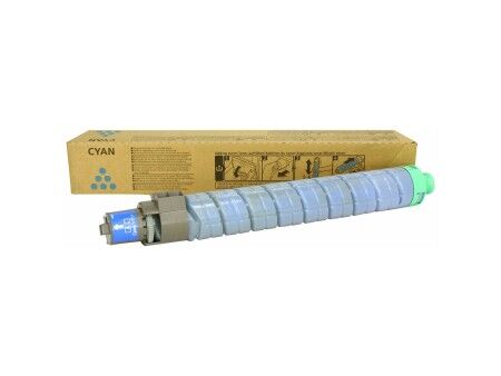 Toner Ricoh 820119 Turkusowy
