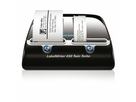 Drukarka Wielofunkcyjna Dymo LabelWriter™ 450 TwinTurbo