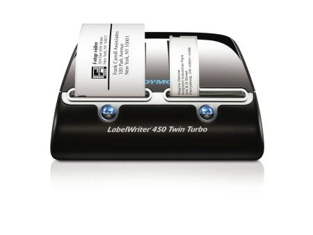 Drukarka Wielofunkcyjna Dymo LabelWriter™ 450 TwinTurbo