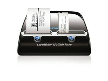 Drukarka Wielofunkcyjna Dymo LabelWriter™ 450 TwinTurbo