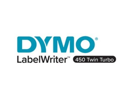 Drukarka Wielofunkcyjna Dymo LabelWriter™ 450 TwinTurbo