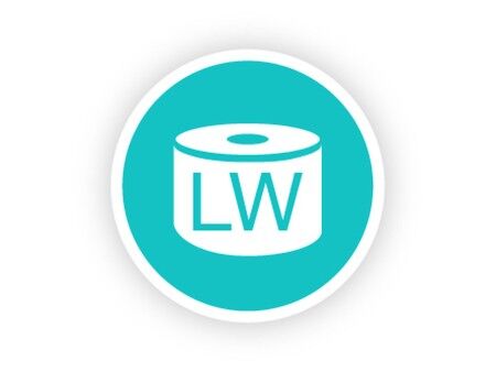 Drukarka Wielofunkcyjna Dymo LabelWriter™ 450 TwinTurbo