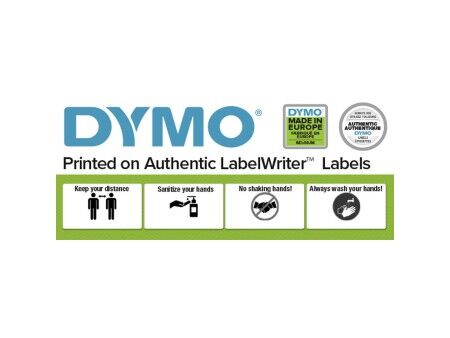 Drukarka Wielofunkcyjna Dymo LabelWriter™ 450 TwinTurbo
