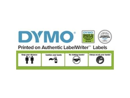 Drukarka Wielofunkcyjna Dymo LabelWriter™ 450 TwinTurbo