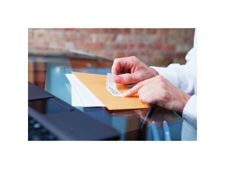 Drukarka Wielofunkcyjna Dymo LabelWriter™ 450 TwinTurbo