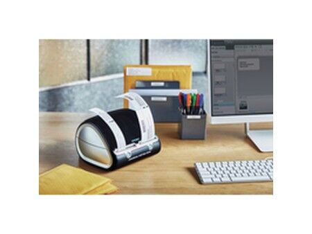 Drukarka Wielofunkcyjna Dymo LabelWriter™ 450 TwinTurbo