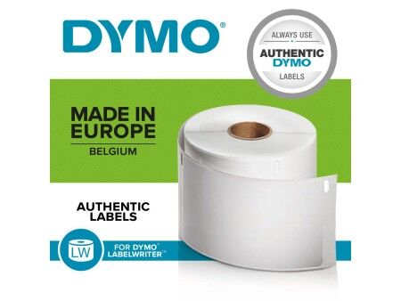 Drukarka Wielofunkcyjna Dymo LabelWriter™ 450 TwinTurbo