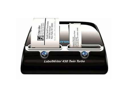 Drukarka Wielofunkcyjna Dymo LabelWriter™ 450 TwinTurbo
