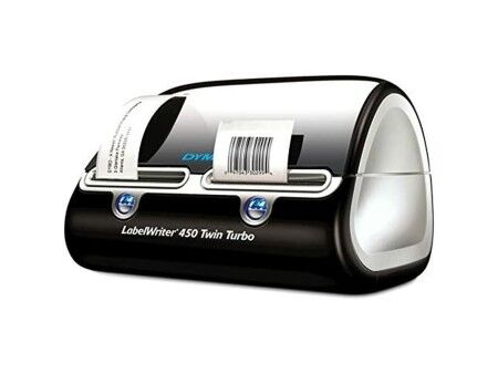 Drukarka Wielofunkcyjna Dymo LabelWriter™ 450 TwinTurbo