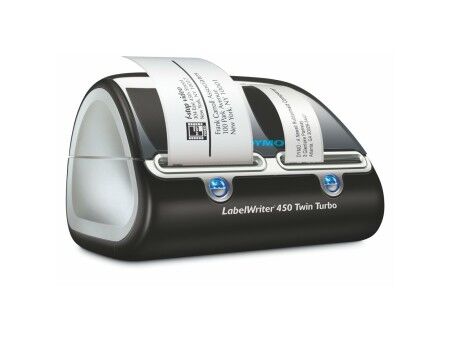 Drukarka Wielofunkcyjna Dymo LabelWriter™ 450 TwinTurbo