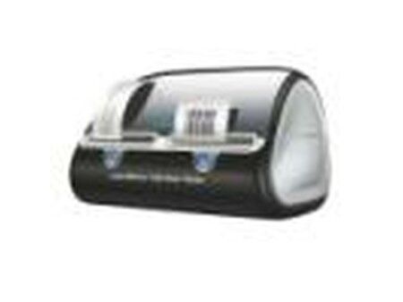 Drukarka Wielofunkcyjna Dymo LabelWriter™ 450 TwinTurbo