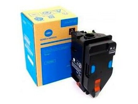Toner Oryginalny Konica Minolta C3320i Czarny