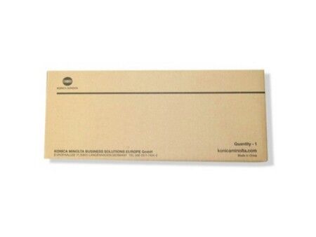 Toner Oryginalny Konica Minolta C3320i Czarny