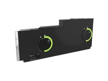 Pojemnik na zużyty toner Lexmark 72K0W00 Czarny
