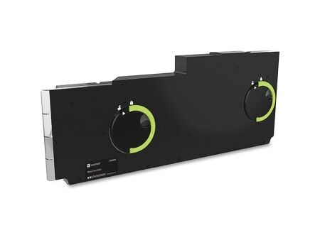 Pojemnik na zużyty toner Lexmark 72K0W00 Czarny