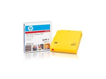 Kartridź z danymi HP Ultrium 800 GB 800 GB