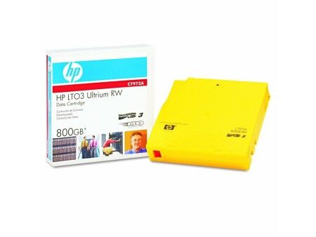 Kartridź z danymi HP Ultrium 800 GB 800 GB