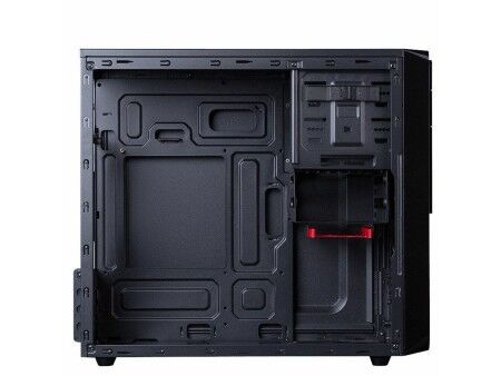 Semi Wieża ATX Hiditec CHA010012 Czarny