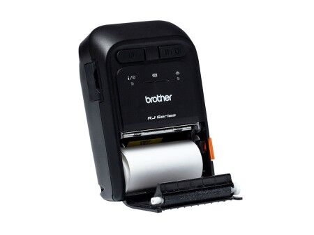 Drukarka do Etykiet Brother RJ2035BXX1 Czarny