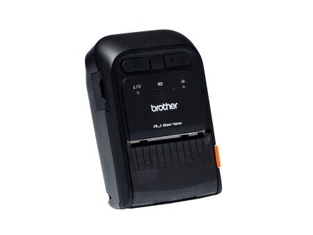 Drukarka do Etykiet Brother RJ2035BXX1 Czarny