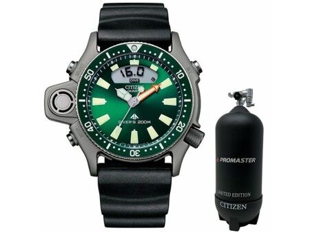 Zegarek Męski Citizen JP2007-17X