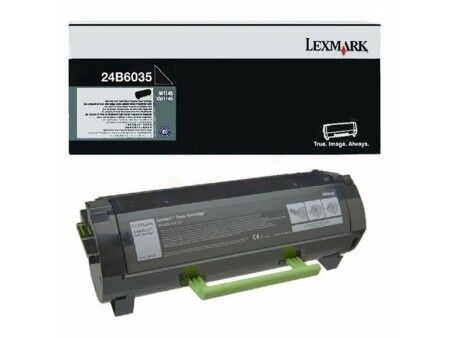 Toner Lexmark 24B6035 Czarny