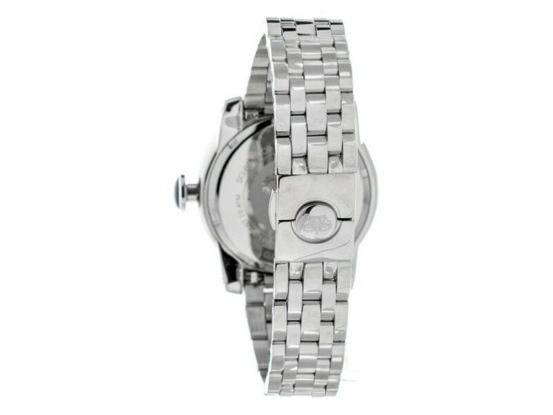 Zegarek Damski Glam Rock gr32050bp (Ø 44 mm)