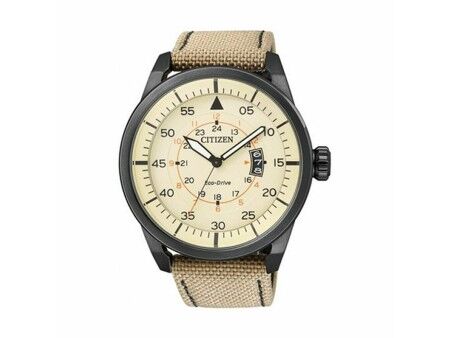 Zegarek Męski Citizen AW1365-19P