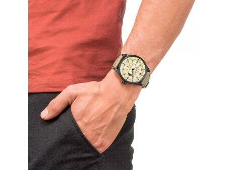 Zegarek Męski Citizen AW1365-19P