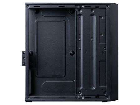 Semi Wieża ATX Hiditec CHA010034 Czarny