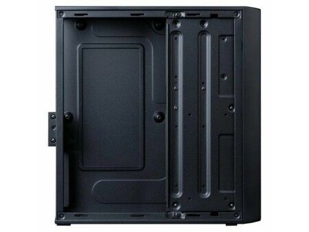 Semi Wieża ATX Hiditec CHA010034 Czarny