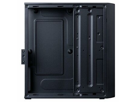 Semi Wieża ATX Hiditec CHA010034 Czarny