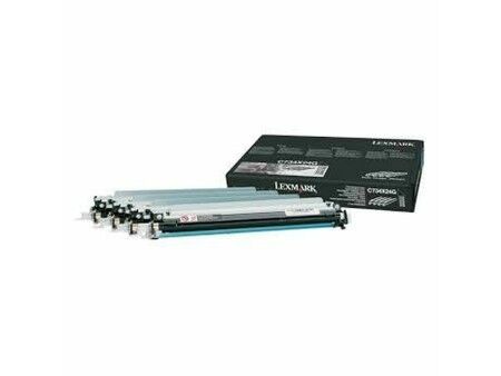 Toner Lexmark C734X24G Czarny