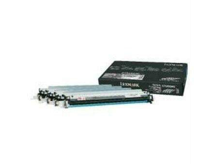 Toner Lexmark C734X24G Czarny