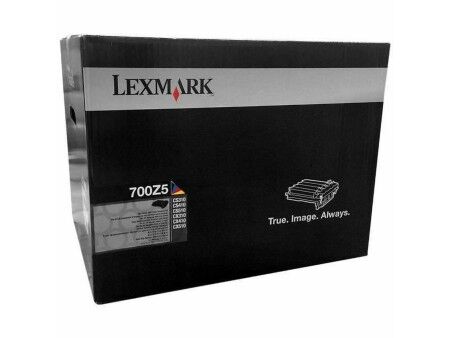 Toner Lexmark 70C0Z50