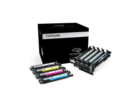 Toner Lexmark 70C0Z50