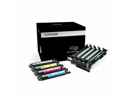 Toner Lexmark 70C0Z50
