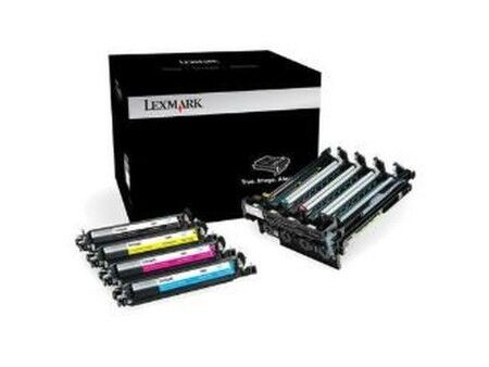 Toner Lexmark 70C0Z50