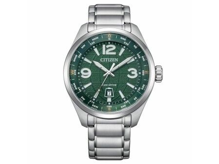 Zegarek Męski Citizen AW1830-88X