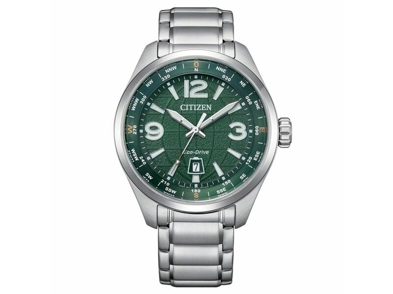 Zegarek Męski Citizen AW1830-88X