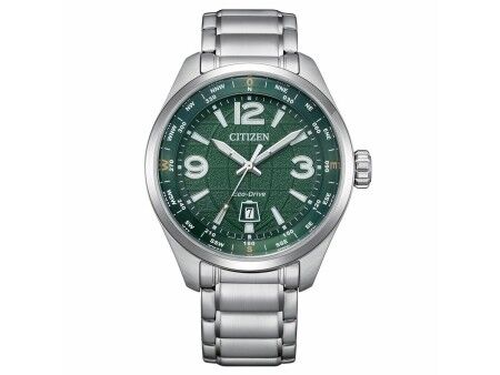 Zegarek Męski Citizen AW1830-88X