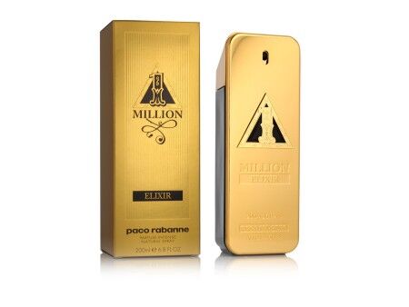 Perfumy Męskie Paco Rabanne 1 Million Elixir EDP EDP 200 ml