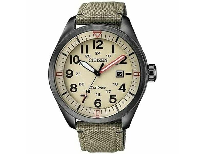 Zegarek Męski Citizen AW5005-12X