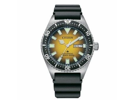 Zegarek Męski Citizen NY0120-01X (Ø 41 mm)
