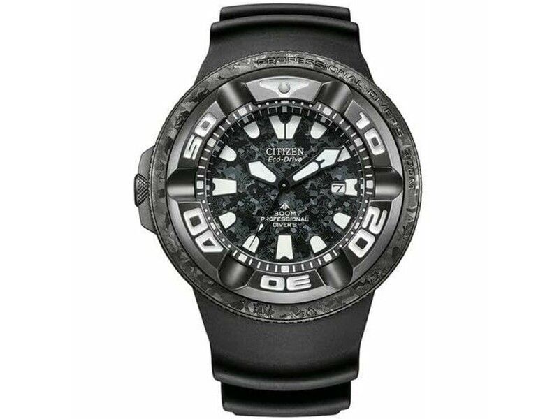 Zegarek Męski Citizen BJ8056-01E