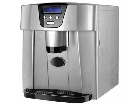 Kostkarka do Lodu Taurus Srebrzysty 150 W 1,8 L