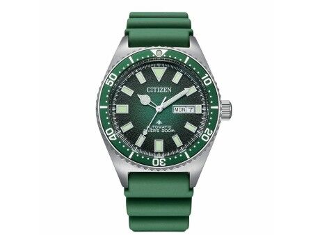 Zegarek Męski Citizen NY0121-09X (Ø 41 mm)